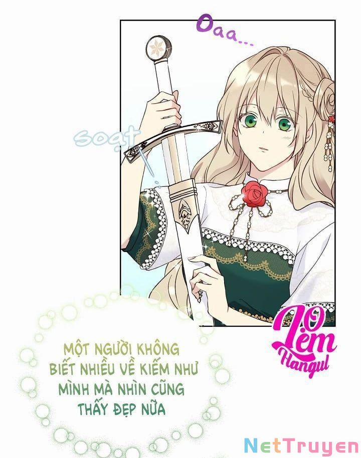 Vương Miện Viridescent 43 trang 8