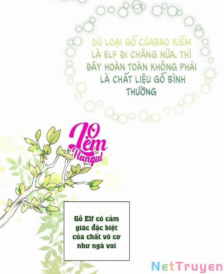 Vương Miện Viridescent 43 trang 9