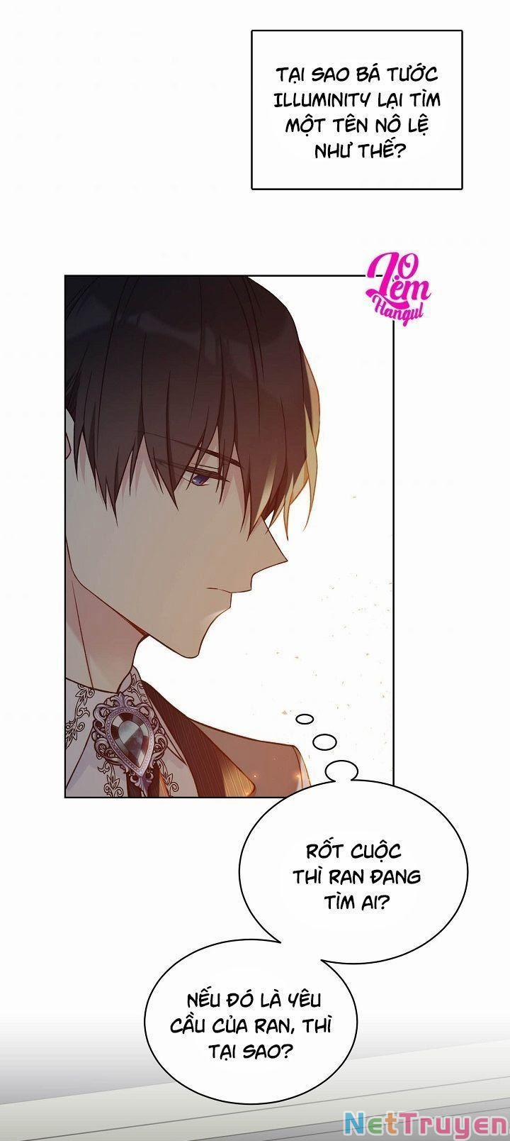 Vương Miện Viridescent 44 trang 1