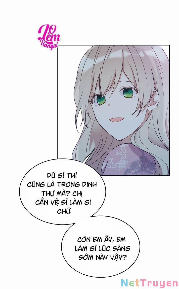 Vương Miện Viridescent 44 trang 10