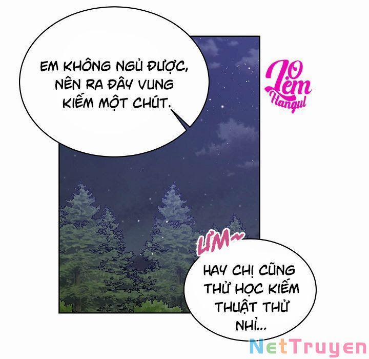 Vương Miện Viridescent 44 trang 11