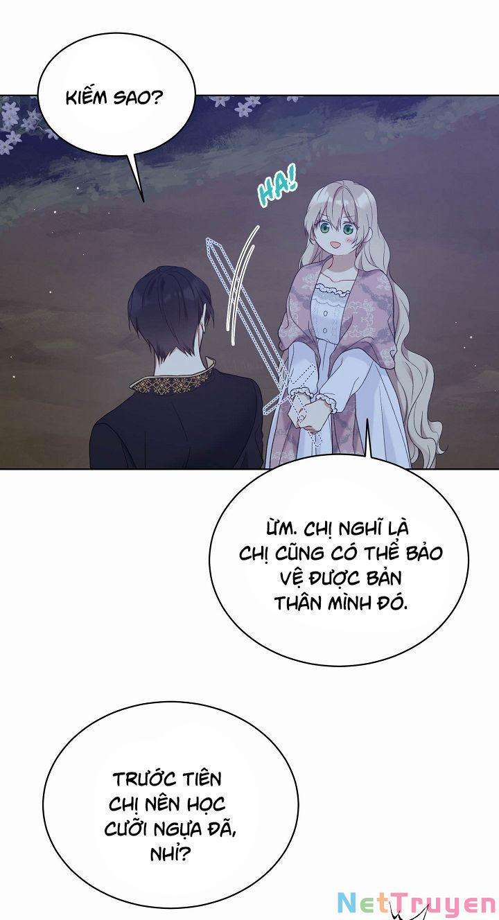 Vương Miện Viridescent 44 trang 12