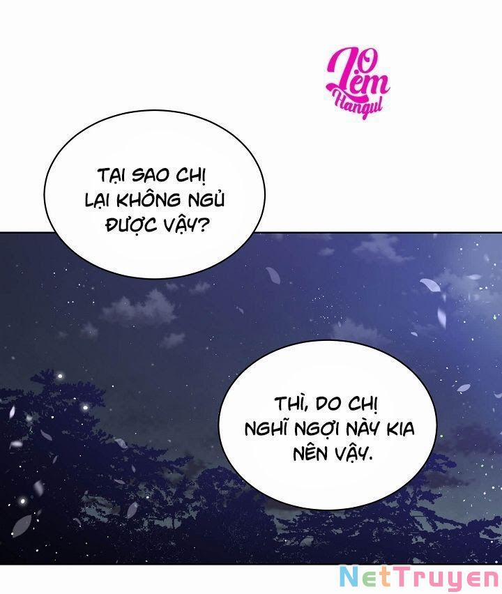 Vương Miện Viridescent 44 trang 14