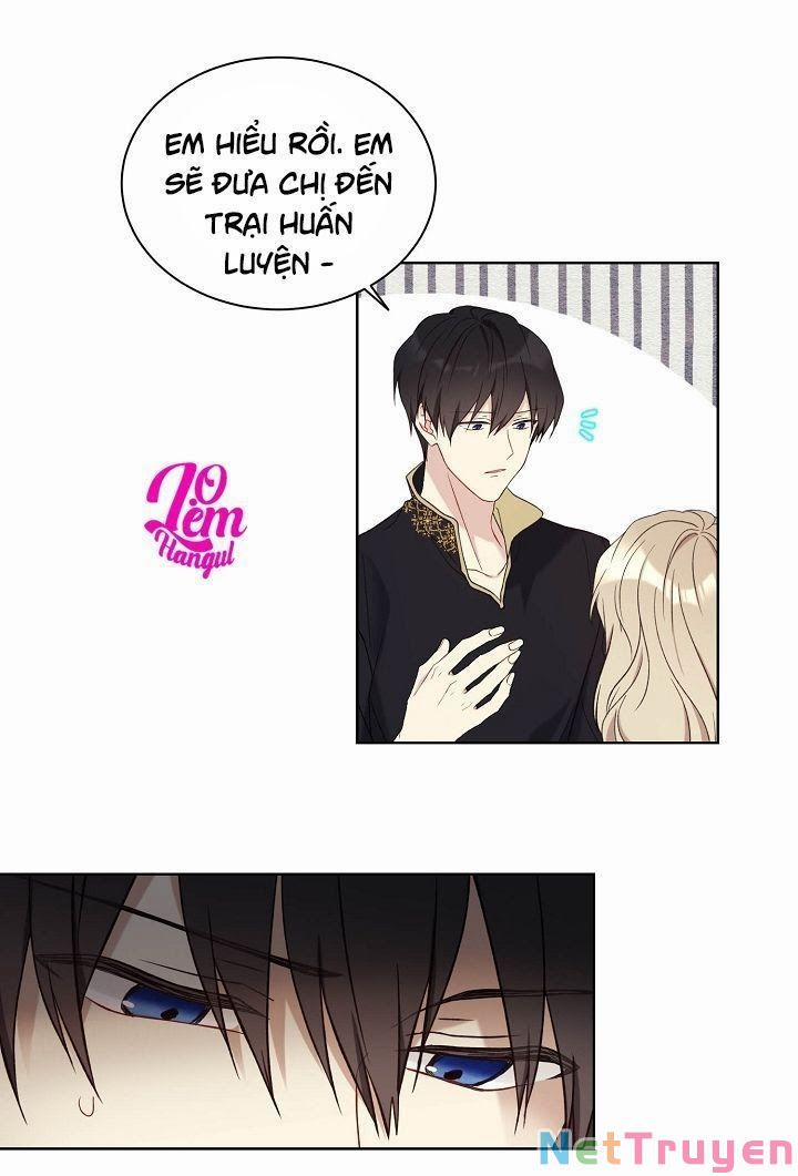 Vương Miện Viridescent 44 trang 15