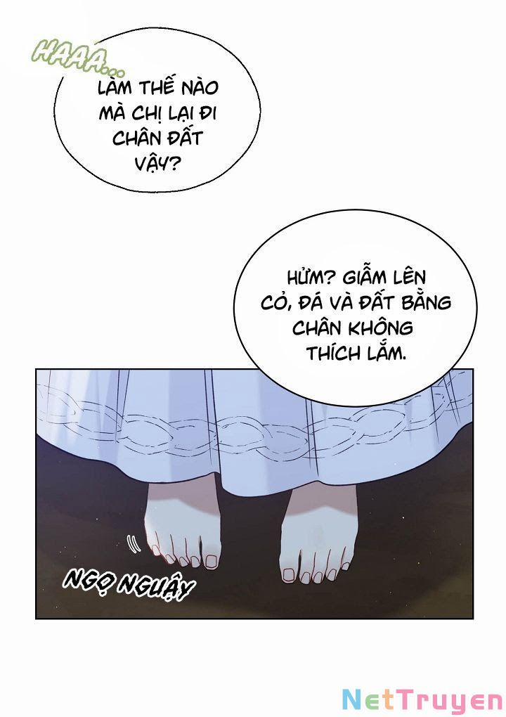 Vương Miện Viridescent 44 trang 16