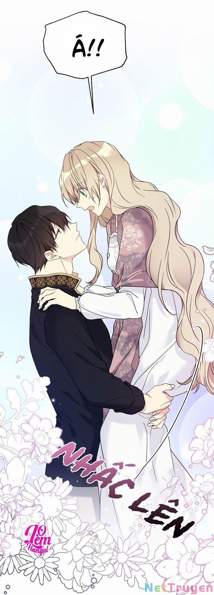 Vương Miện Viridescent 44 trang 17