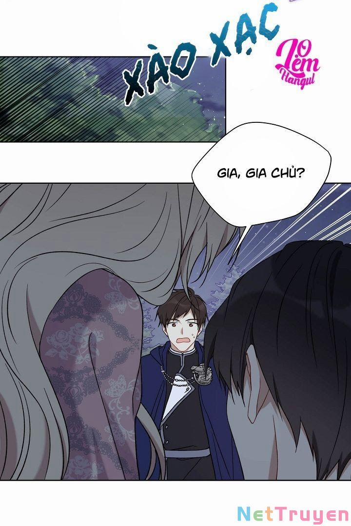 Vương Miện Viridescent 44 trang 18