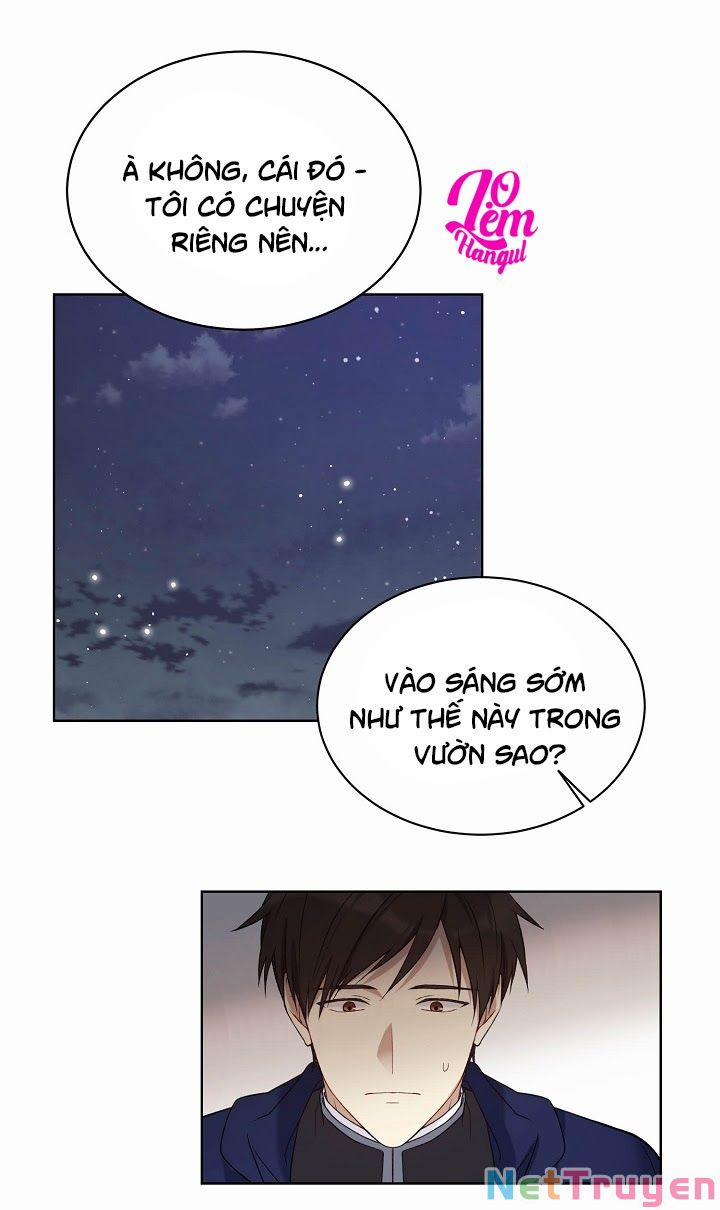 Vương Miện Viridescent 44 trang 21