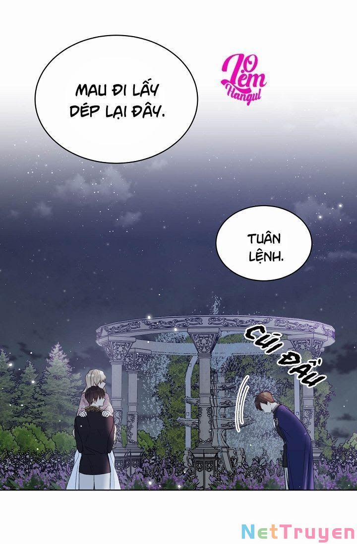 Vương Miện Viridescent 44 trang 22