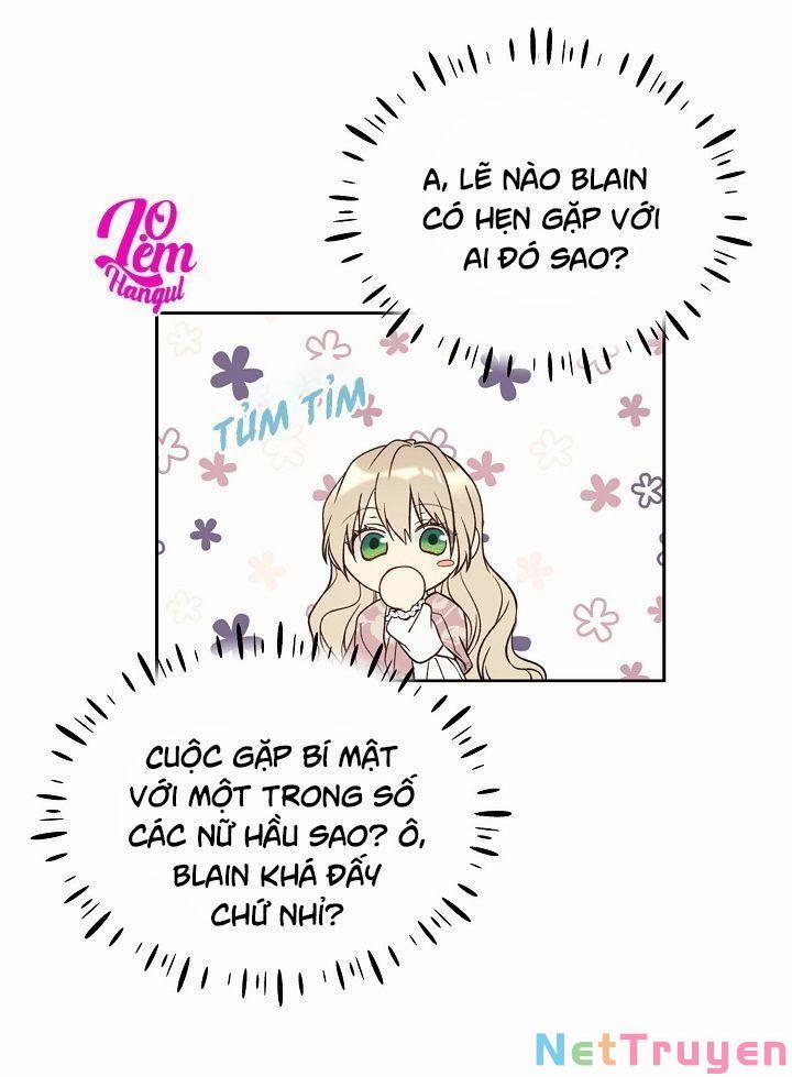 Vương Miện Viridescent 44 trang 24