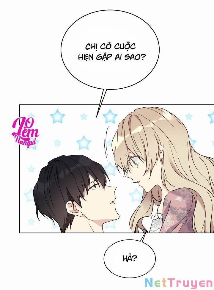 Vương Miện Viridescent 44 trang 25