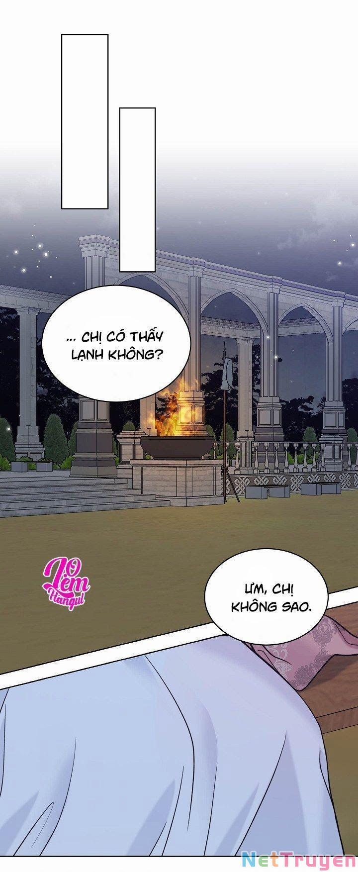 Vương Miện Viridescent 44 trang 27