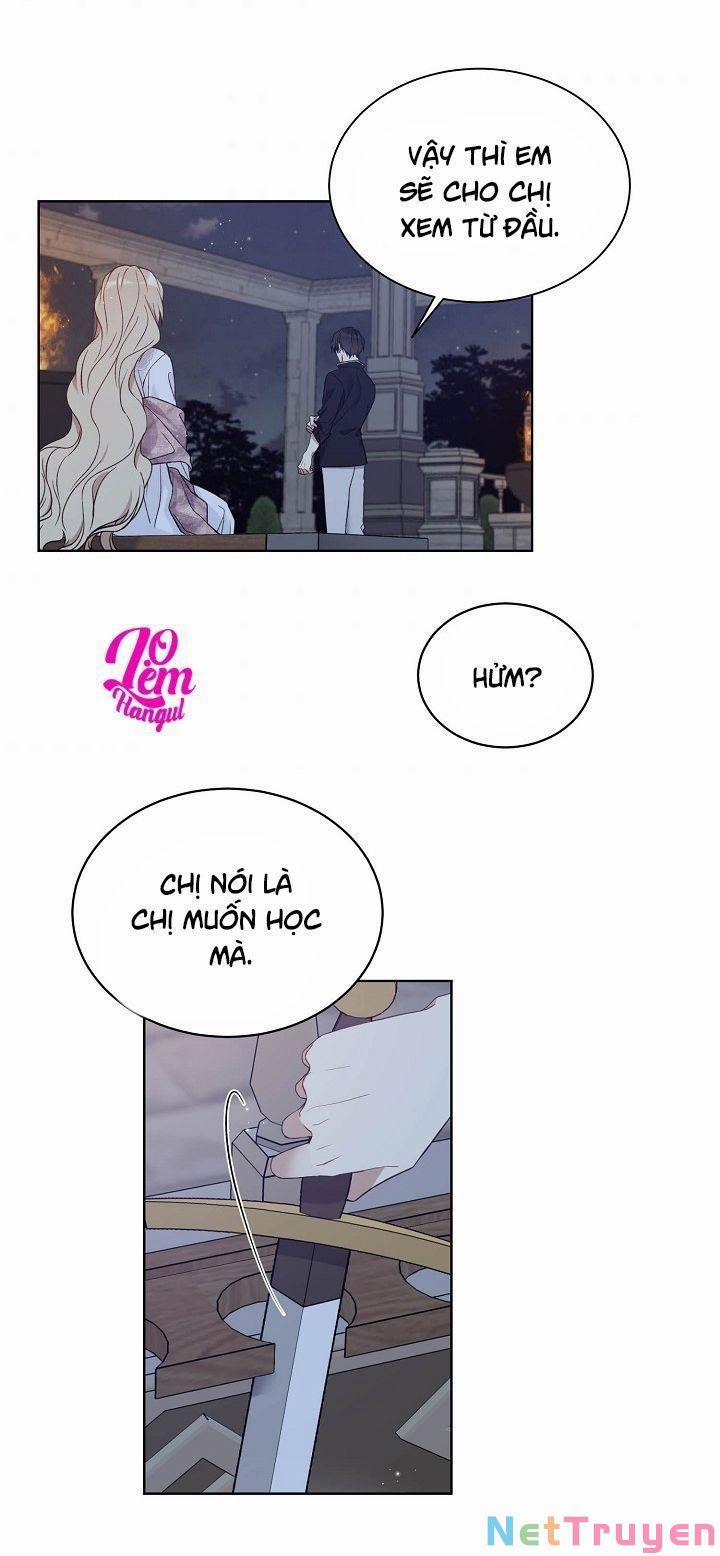 Vương Miện Viridescent 44 trang 28