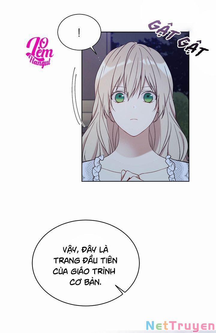 Vương Miện Viridescent 44 trang 29