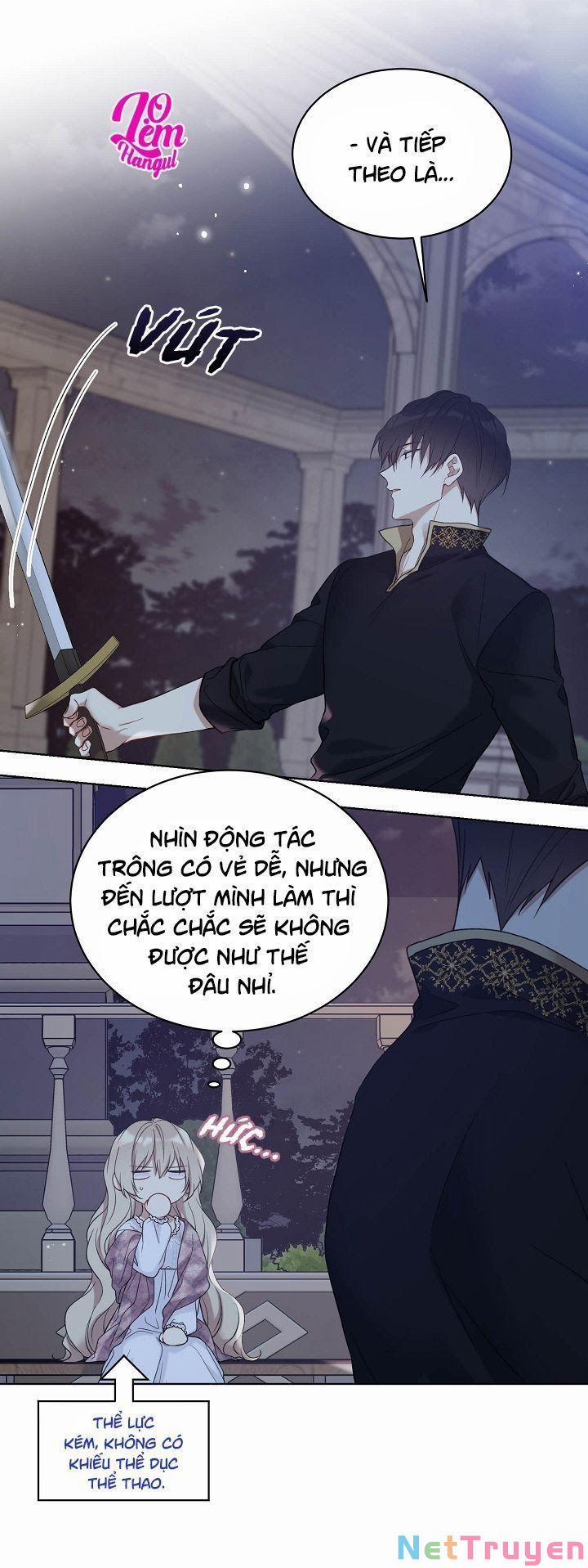 Vương Miện Viridescent 44 trang 30