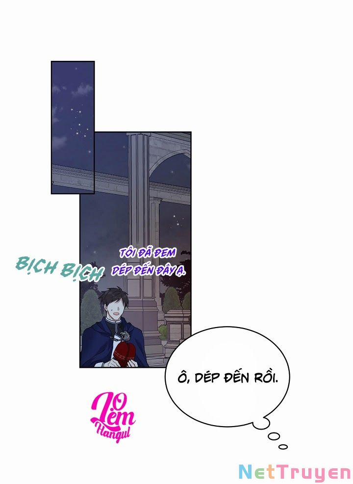 Vương Miện Viridescent 44 trang 31