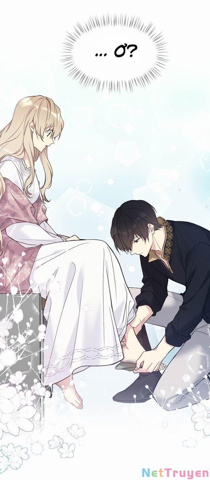 Vương Miện Viridescent 44 trang 32