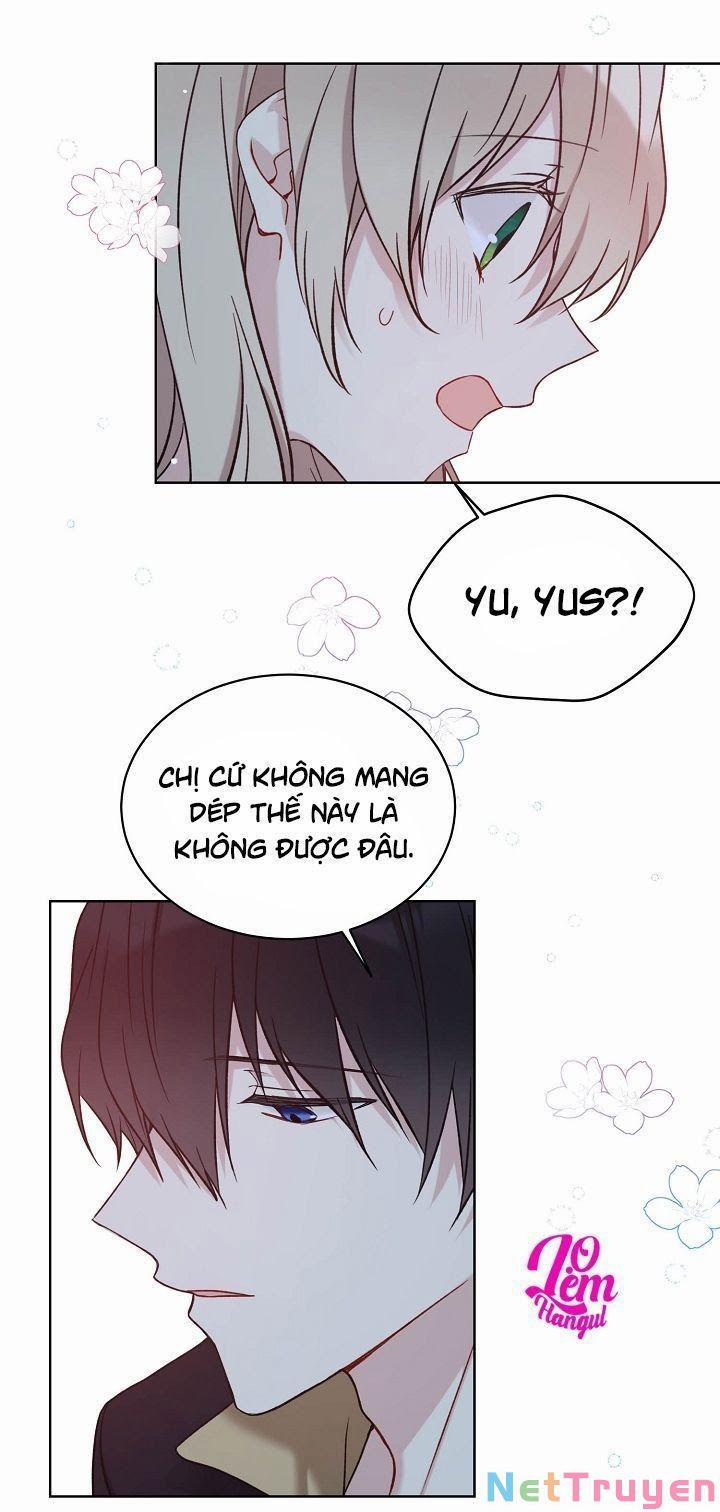 Vương Miện Viridescent 44 trang 33