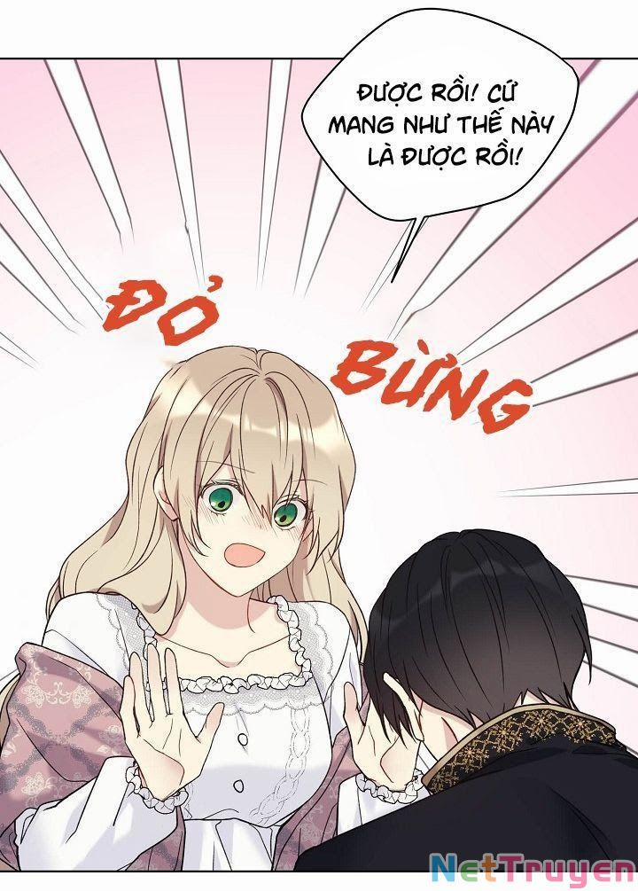 Vương Miện Viridescent 44 trang 34