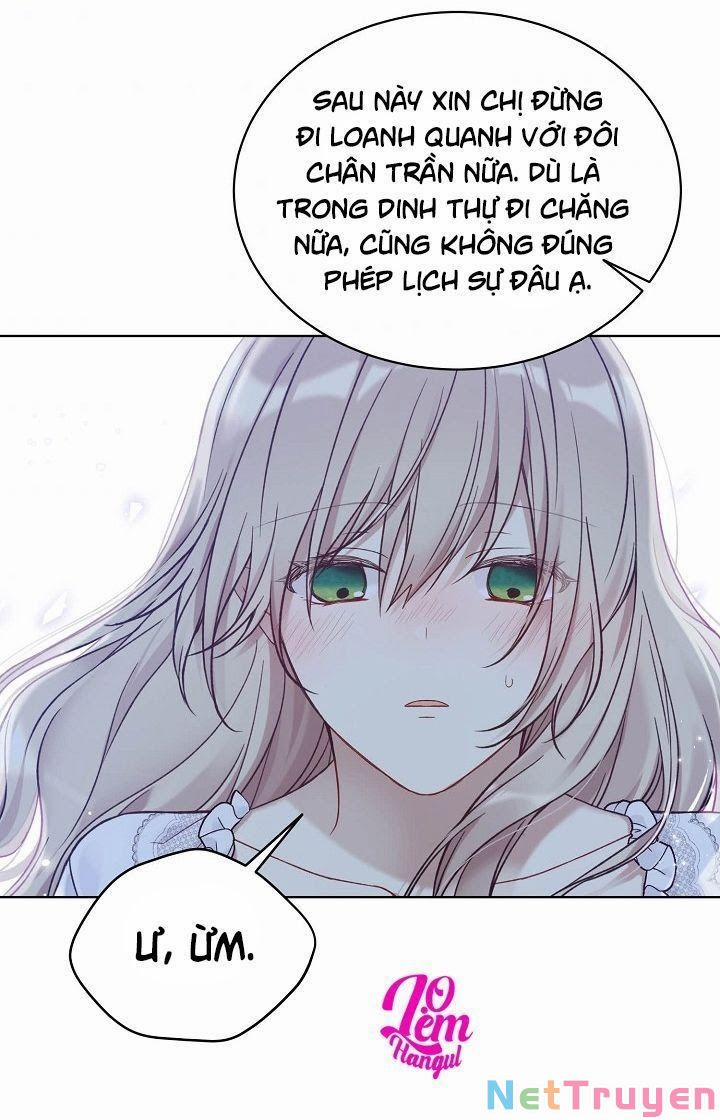 Vương Miện Viridescent 44 trang 36