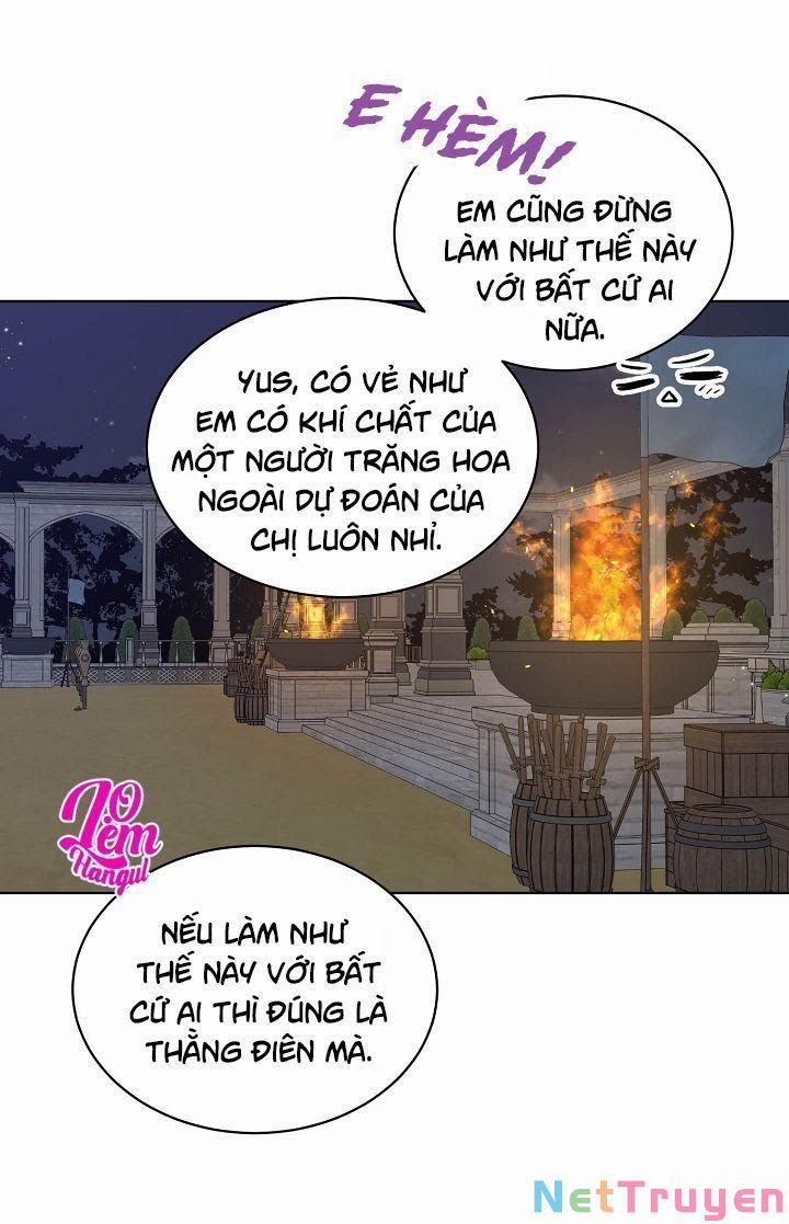 Vương Miện Viridescent 44 trang 37