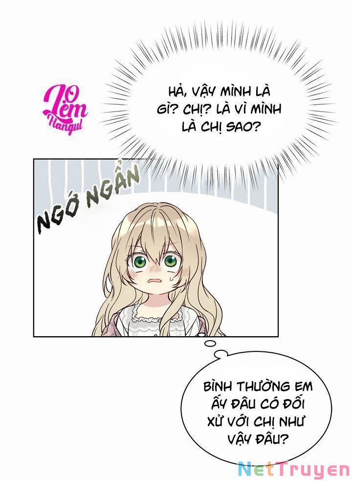 Vương Miện Viridescent 44 trang 38