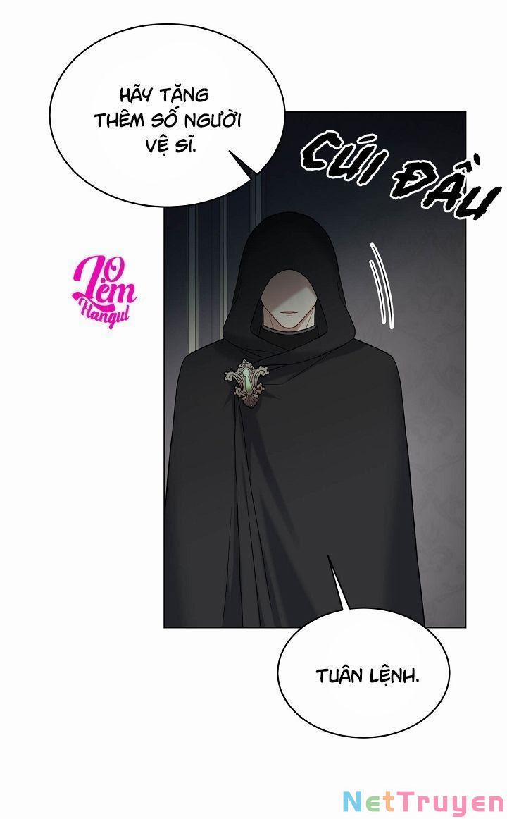 Vương Miện Viridescent 44 trang 4