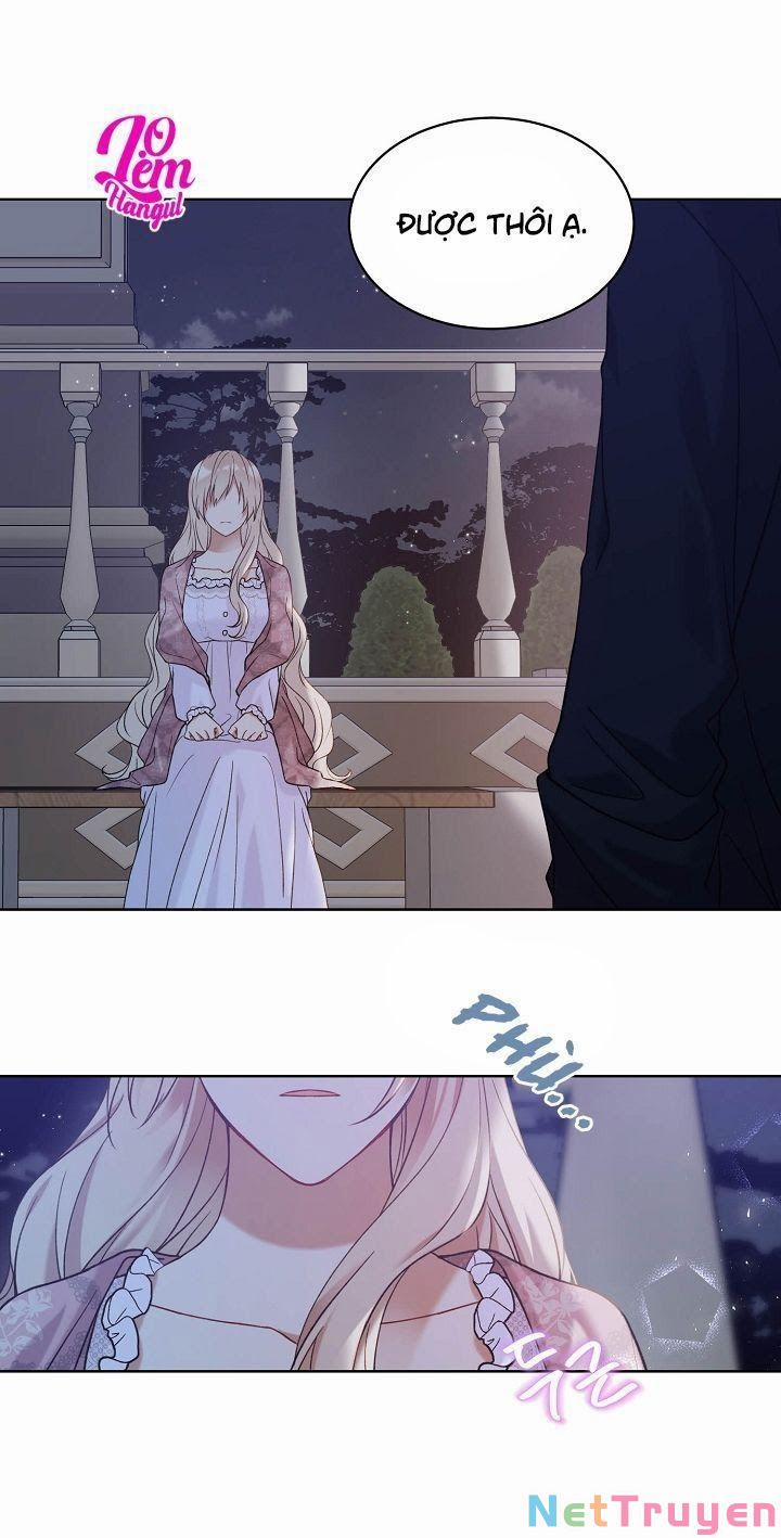 Vương Miện Viridescent 44 trang 40