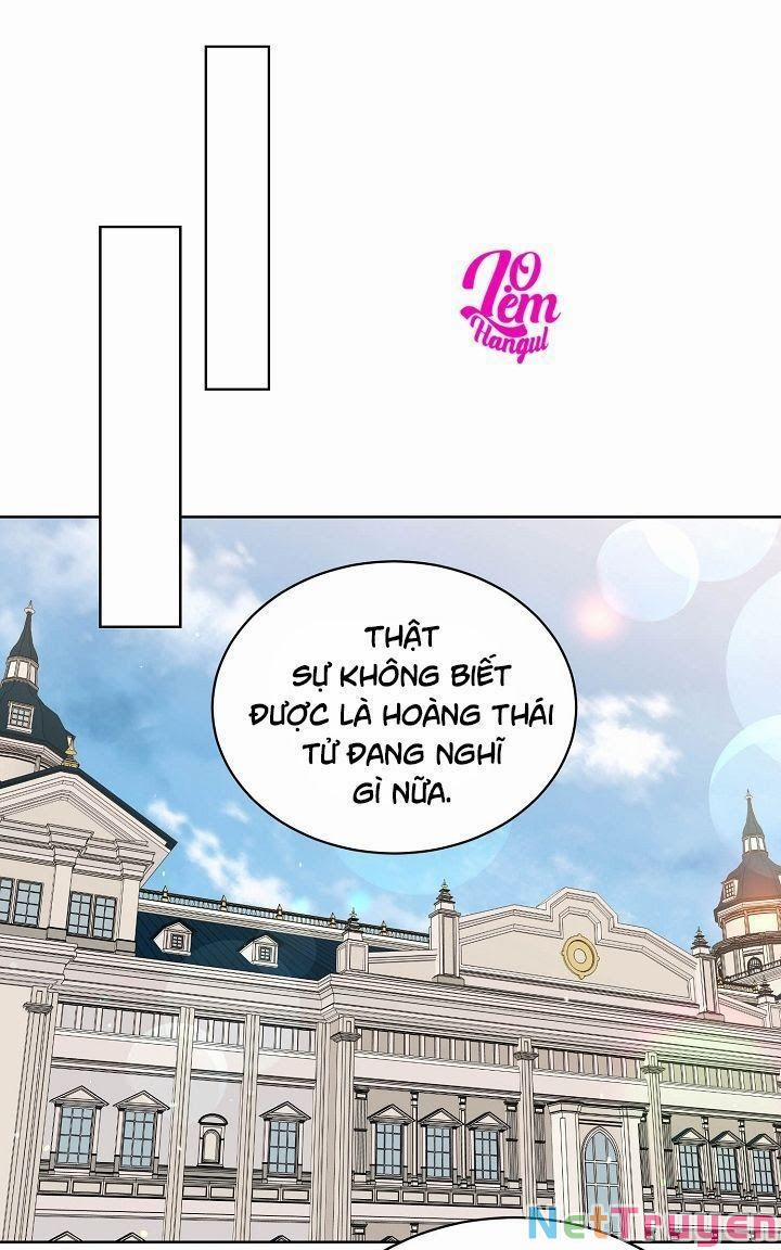 Vương Miện Viridescent 44 trang 42