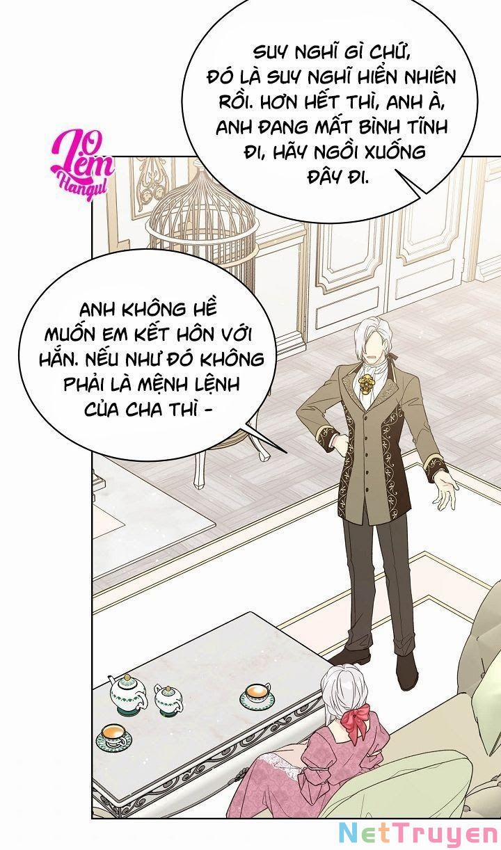 Vương Miện Viridescent 44 trang 43