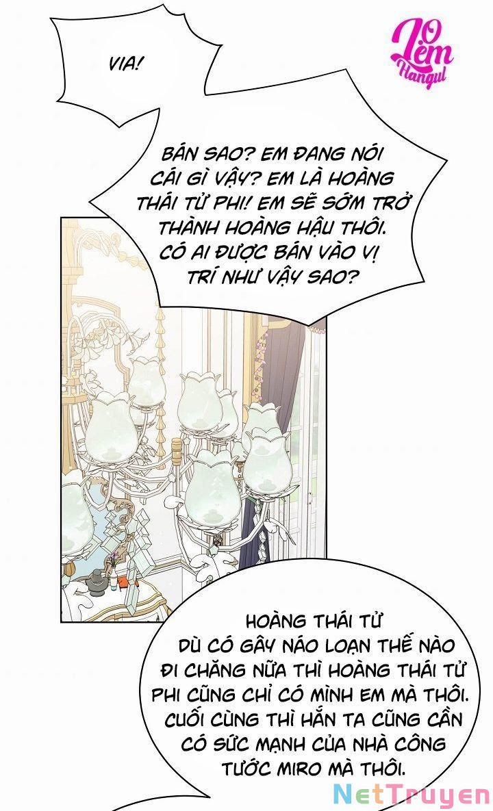 Vương Miện Viridescent 44 trang 45