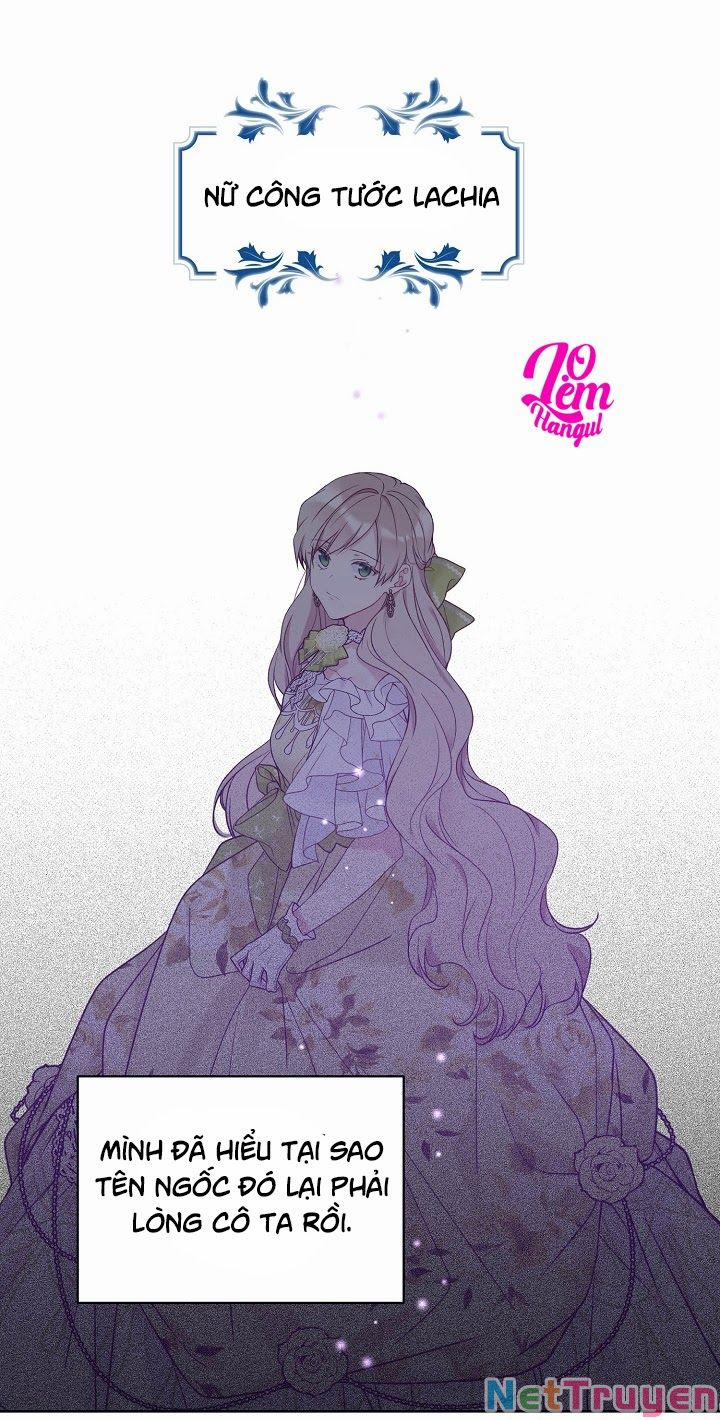 Vương Miện Viridescent 44 trang 47