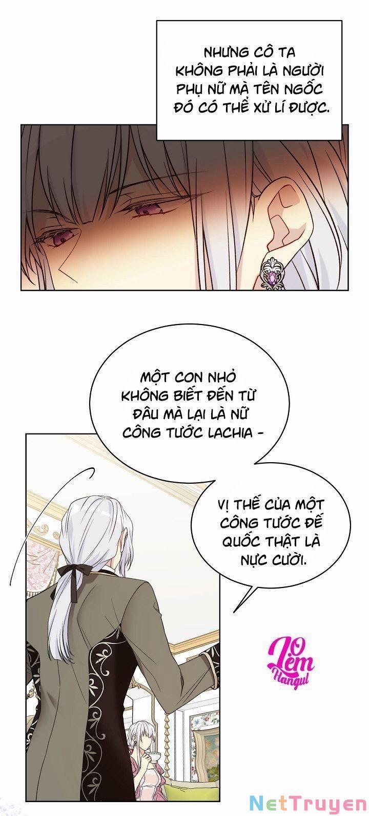 Vương Miện Viridescent 44 trang 48