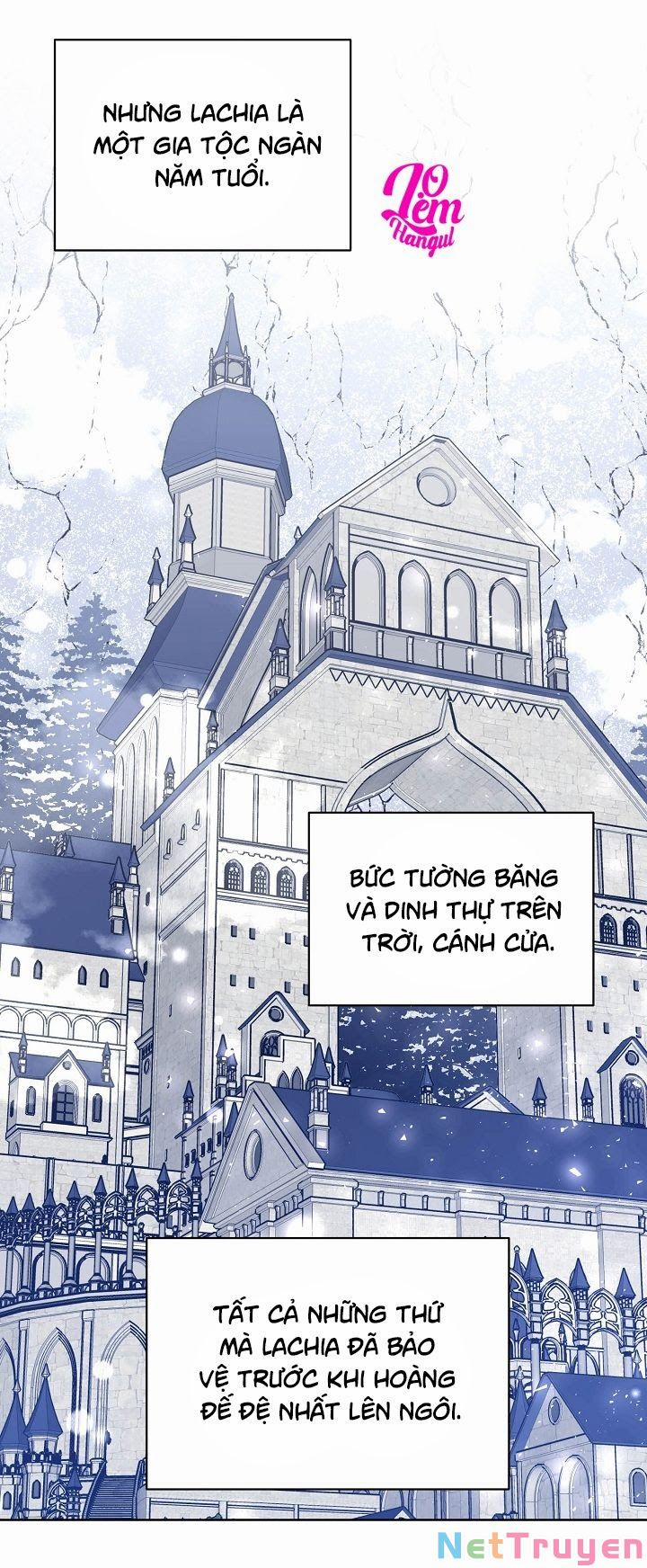 Vương Miện Viridescent 44 trang 51