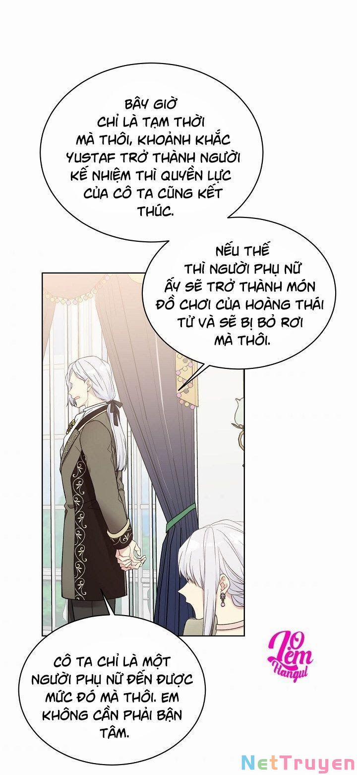 Vương Miện Viridescent 44 trang 52