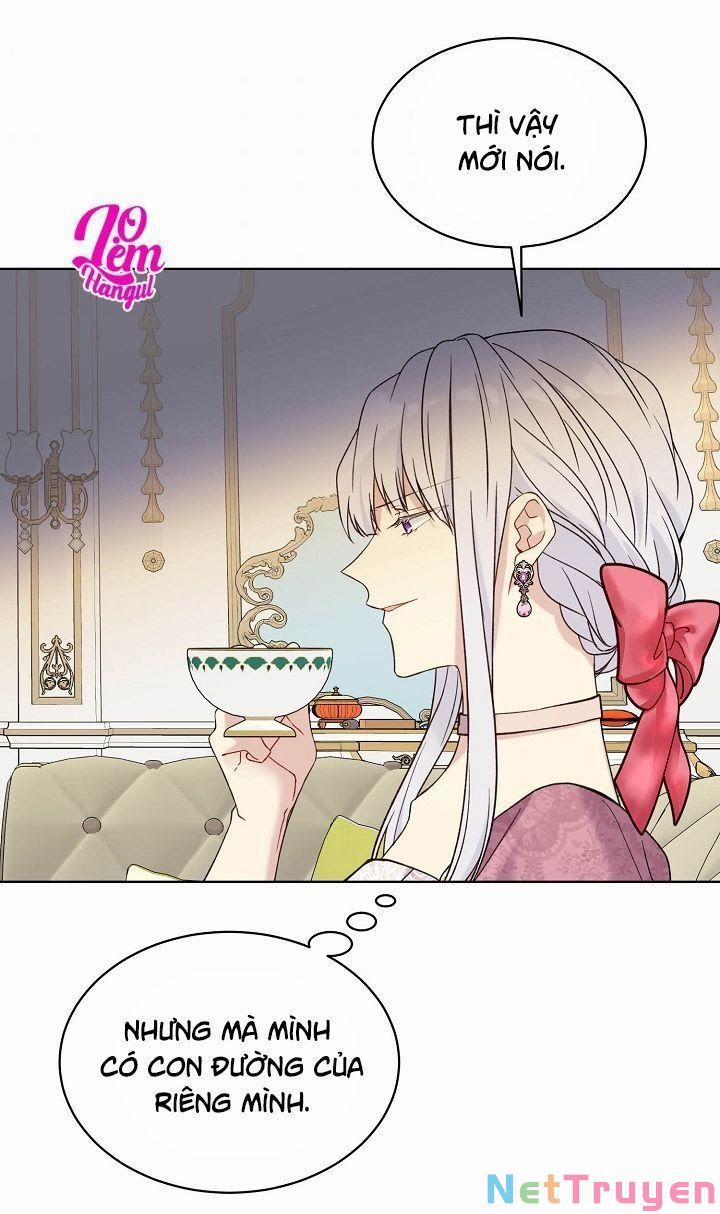 Vương Miện Viridescent 44 trang 54