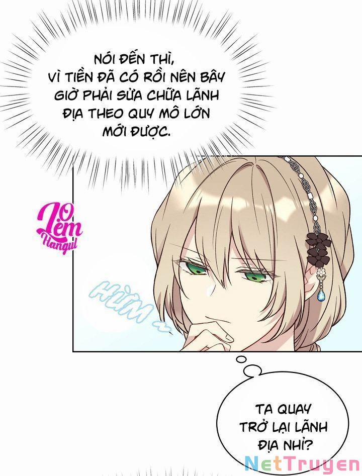 Vương Miện Viridescent 44 trang 57