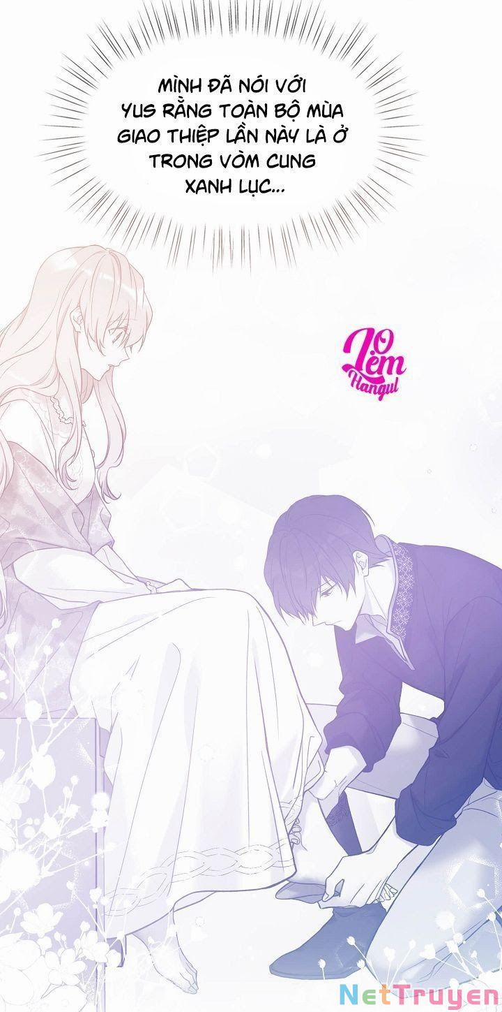 Vương Miện Viridescent 44 trang 58