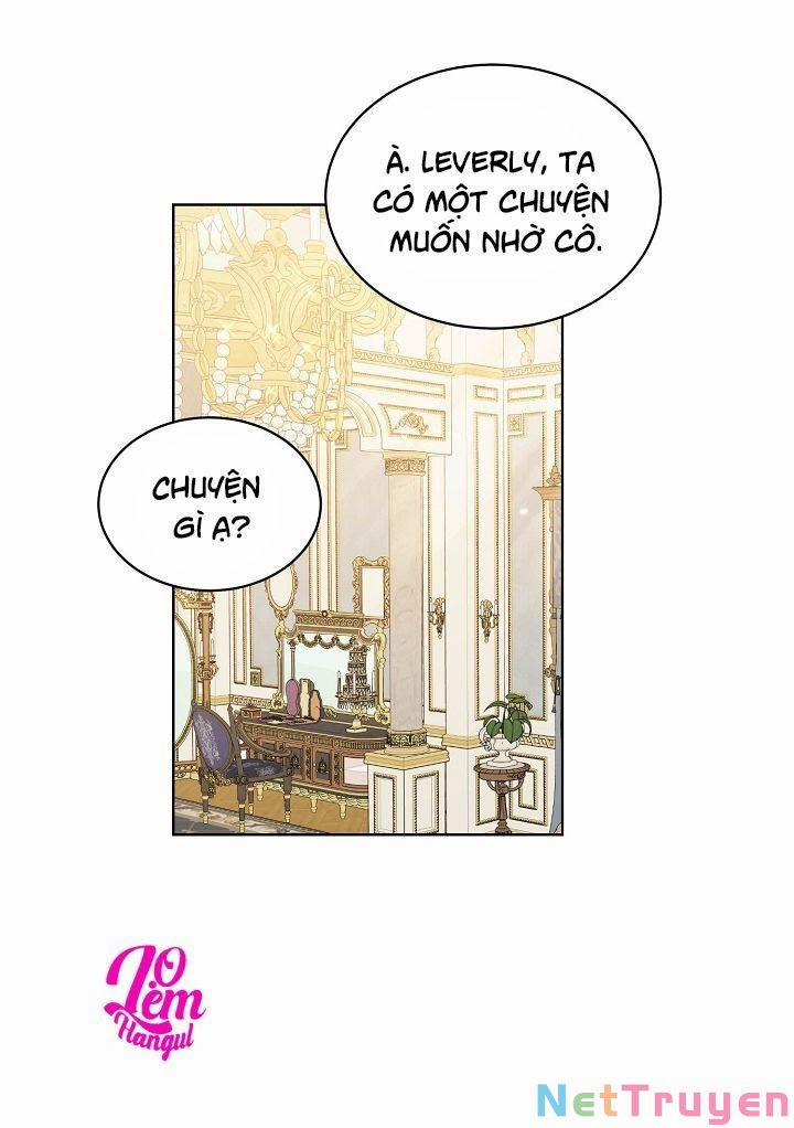 Vương Miện Viridescent 44 trang 60