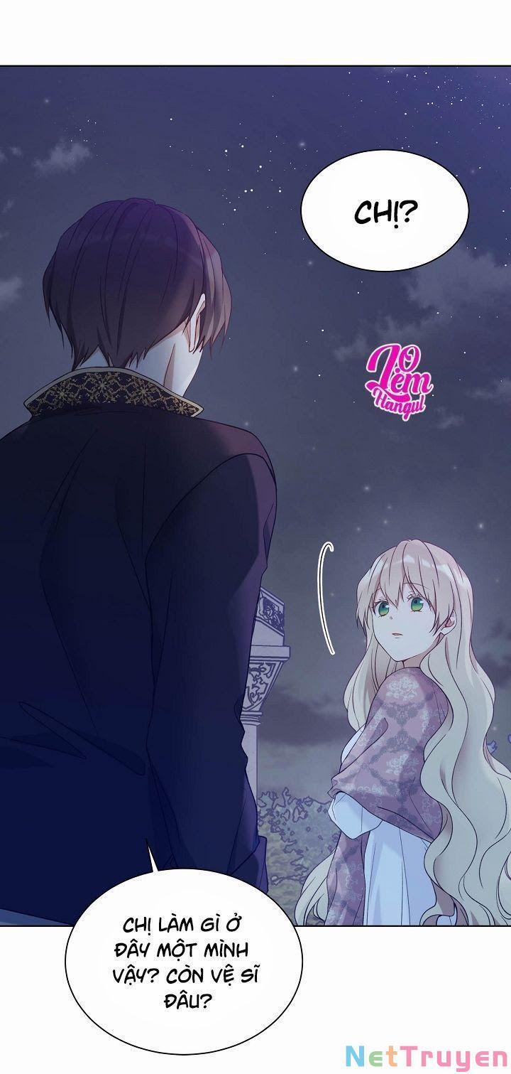 Vương Miện Viridescent 44 trang 9