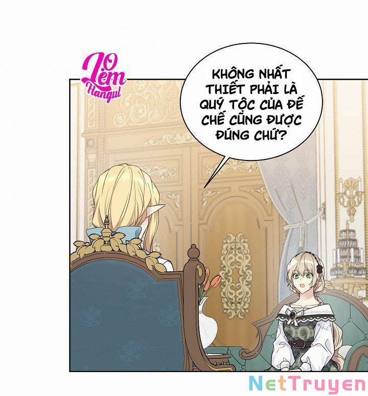 Vương Miện Viridescent 45 trang 1