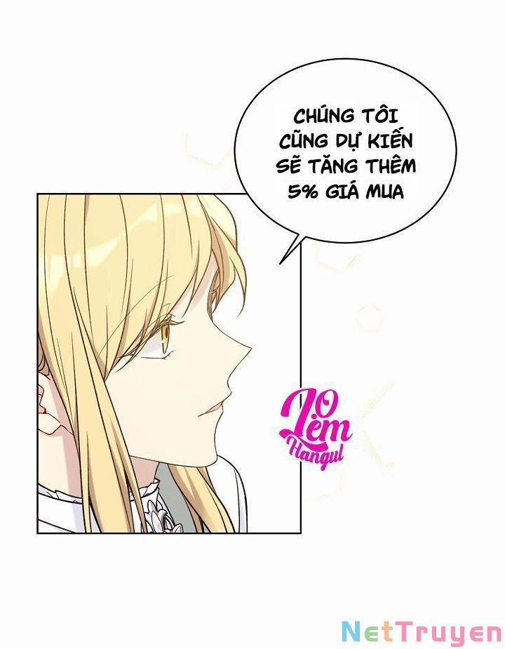 Vương Miện Viridescent 45 trang 12