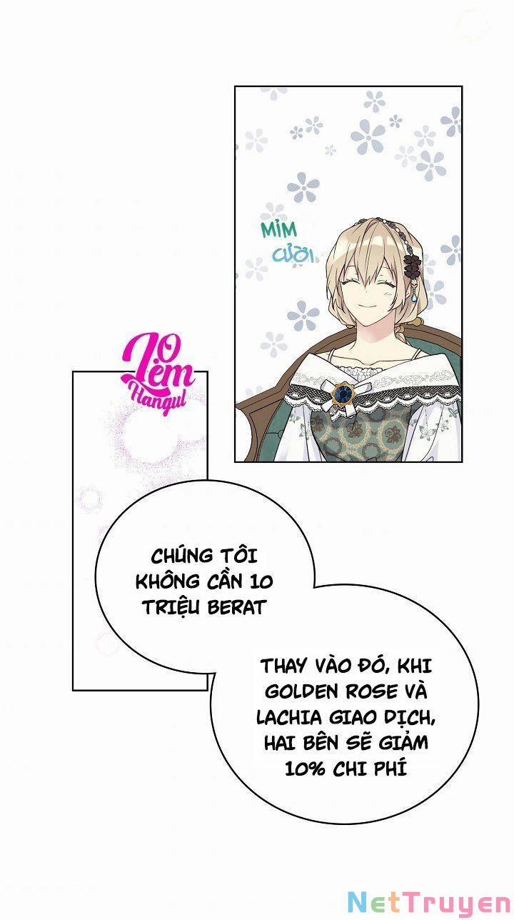 Vương Miện Viridescent 45 trang 13