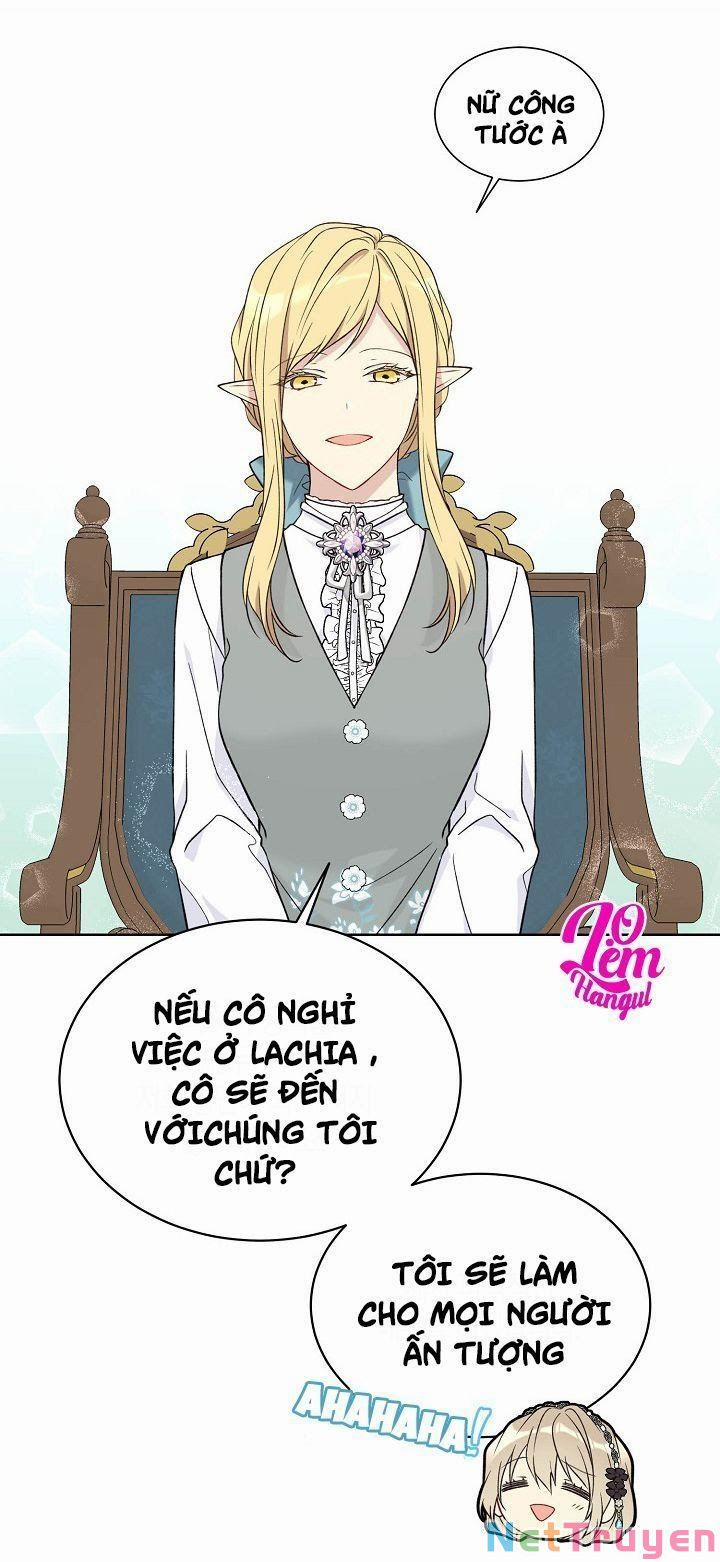 Vương Miện Viridescent 45 trang 15