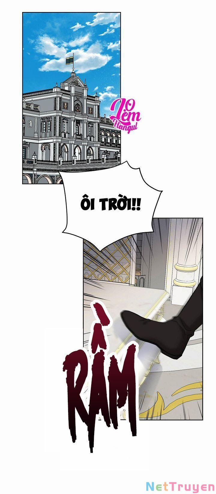 Vương Miện Viridescent 45 trang 17