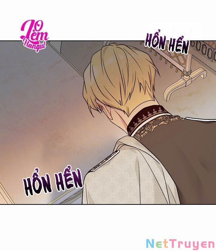 Vương Miện Viridescent 45 trang 18