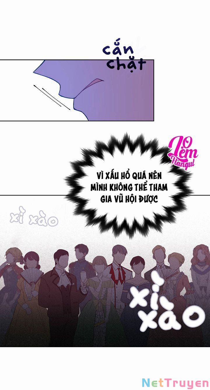 Vương Miện Viridescent 45 trang 19