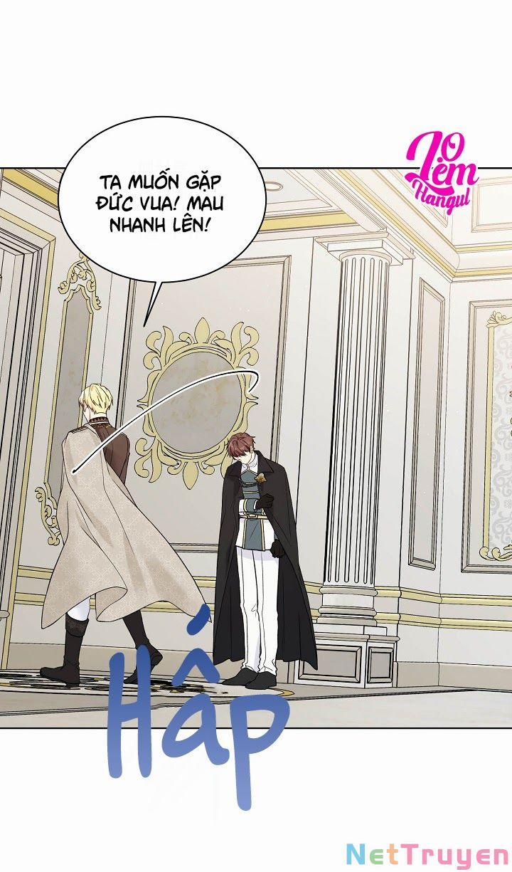 Vương Miện Viridescent 45 trang 22