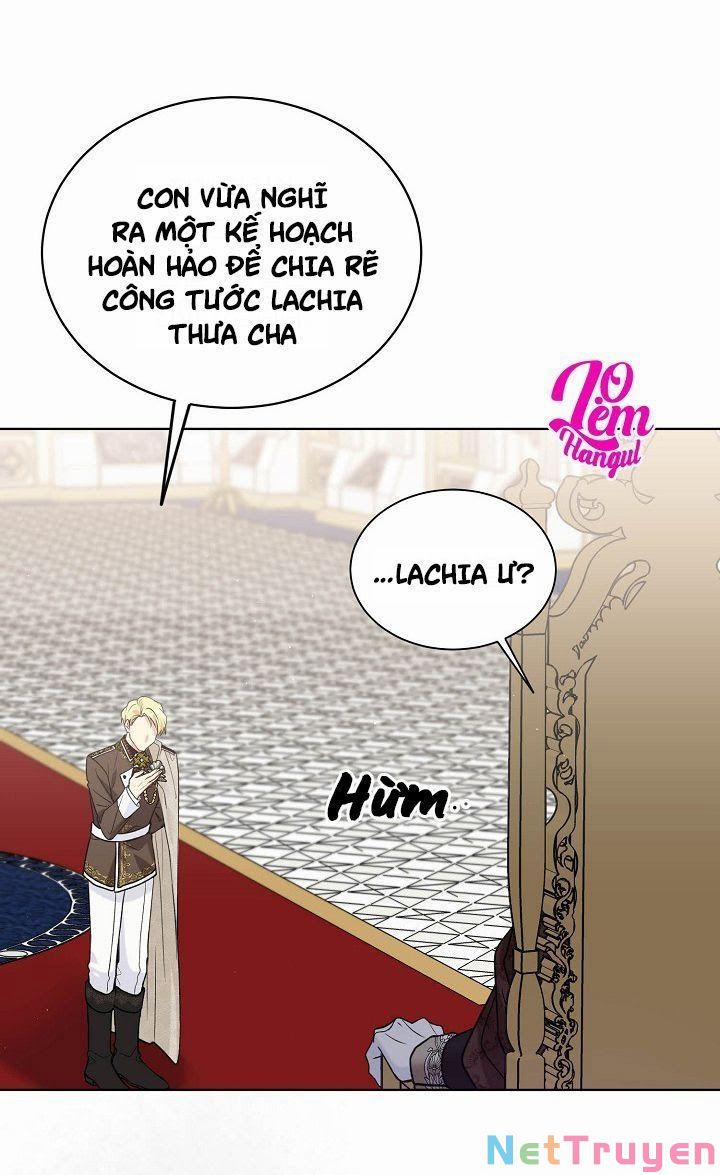 Vương Miện Viridescent 45 trang 25