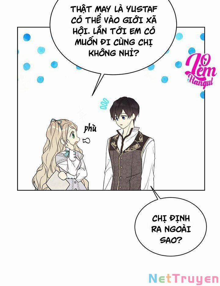 Vương Miện Viridescent 45 trang 35